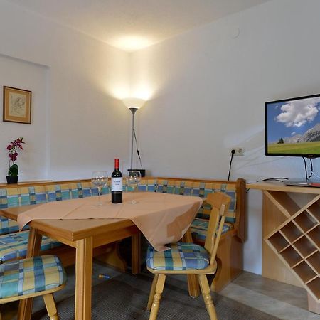 Appartement Gratt Ellmau Ngoại thất bức ảnh