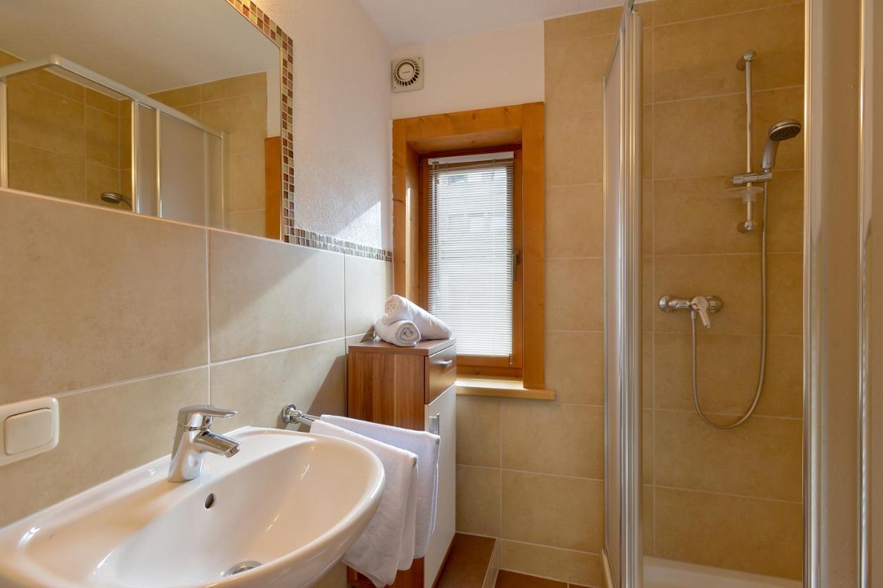 Appartement Gratt Ellmau Ngoại thất bức ảnh