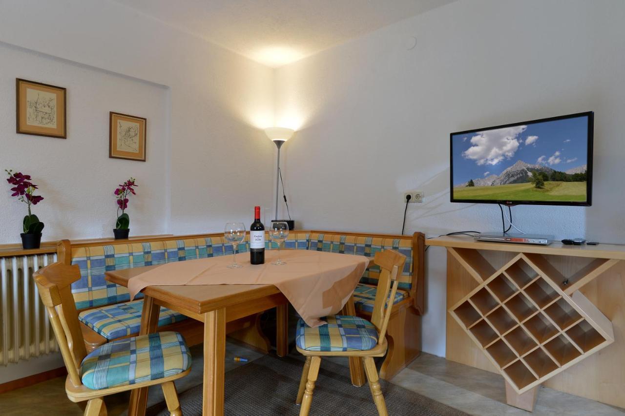 Appartement Gratt Ellmau Ngoại thất bức ảnh